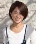 荒木登希さん