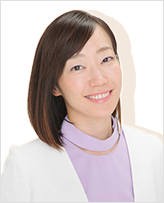 野勢 まりこさん