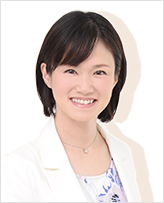 樋口 智香子さん
