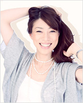 曽田 ようこさん