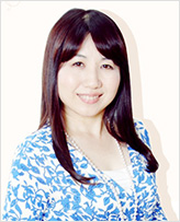 渡辺 マリカさん
