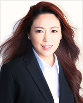 ファーネス 悦子さん