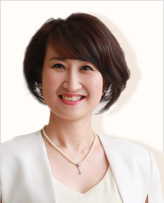 関 美由紀さん