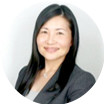 河田京子さん