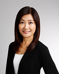 小佐野 貴子
