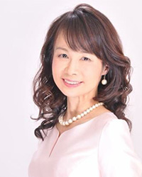 菊地 多佳子