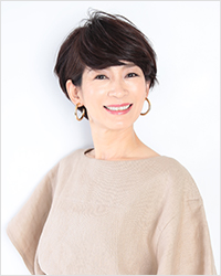 河本裕美子