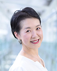斉藤　恵美