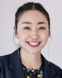 加藤 恵理香