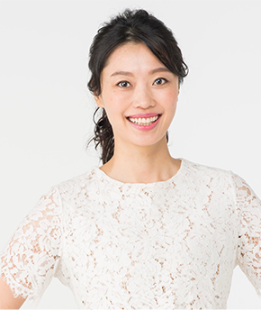 田邉真由美