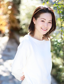 渡部真規子