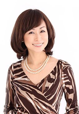主宰 田中 貴子さん