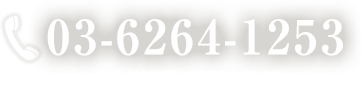 03-6264-1253