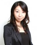 河股 三代子さん