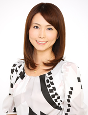 新谷　恵美さん