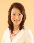 福島 由美さん