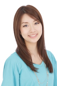 西谷　依里子さん