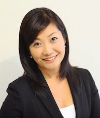 小佐野　貴子さん