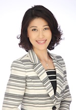 西村　文美子さん
