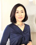 桑島 恭子さん