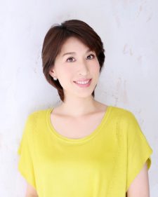 矢浦　由布子さん