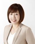 松本 メグ未さん