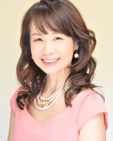 菊池　多佳子さん