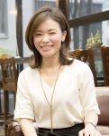 上野 由可里さん