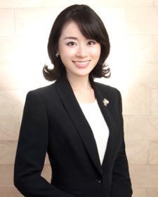 藤本　真里さん