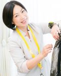 近江 和子さん