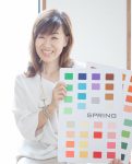 宮村 英里子さん