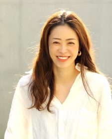 山田　芙美子さん