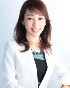 小嶋 加代子さん