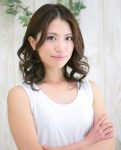 青柳 真希さん