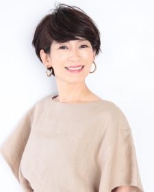 河本　裕美子さん