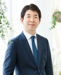 溝渕 智輝さん