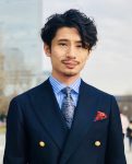 北村 祐太さん