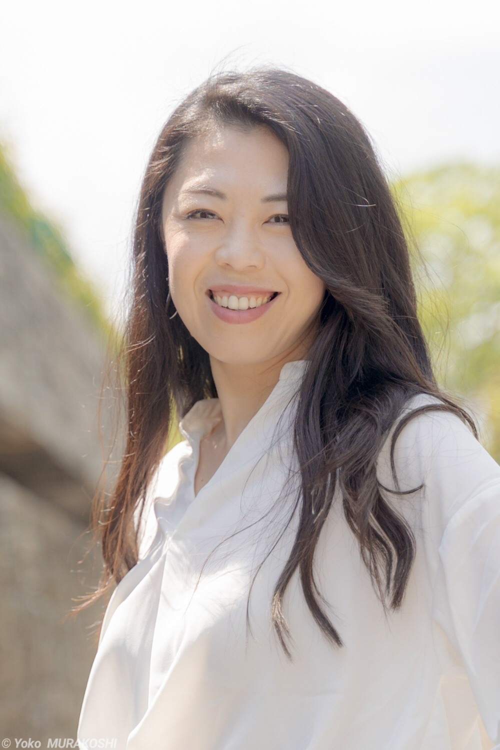 武田 志乃さん