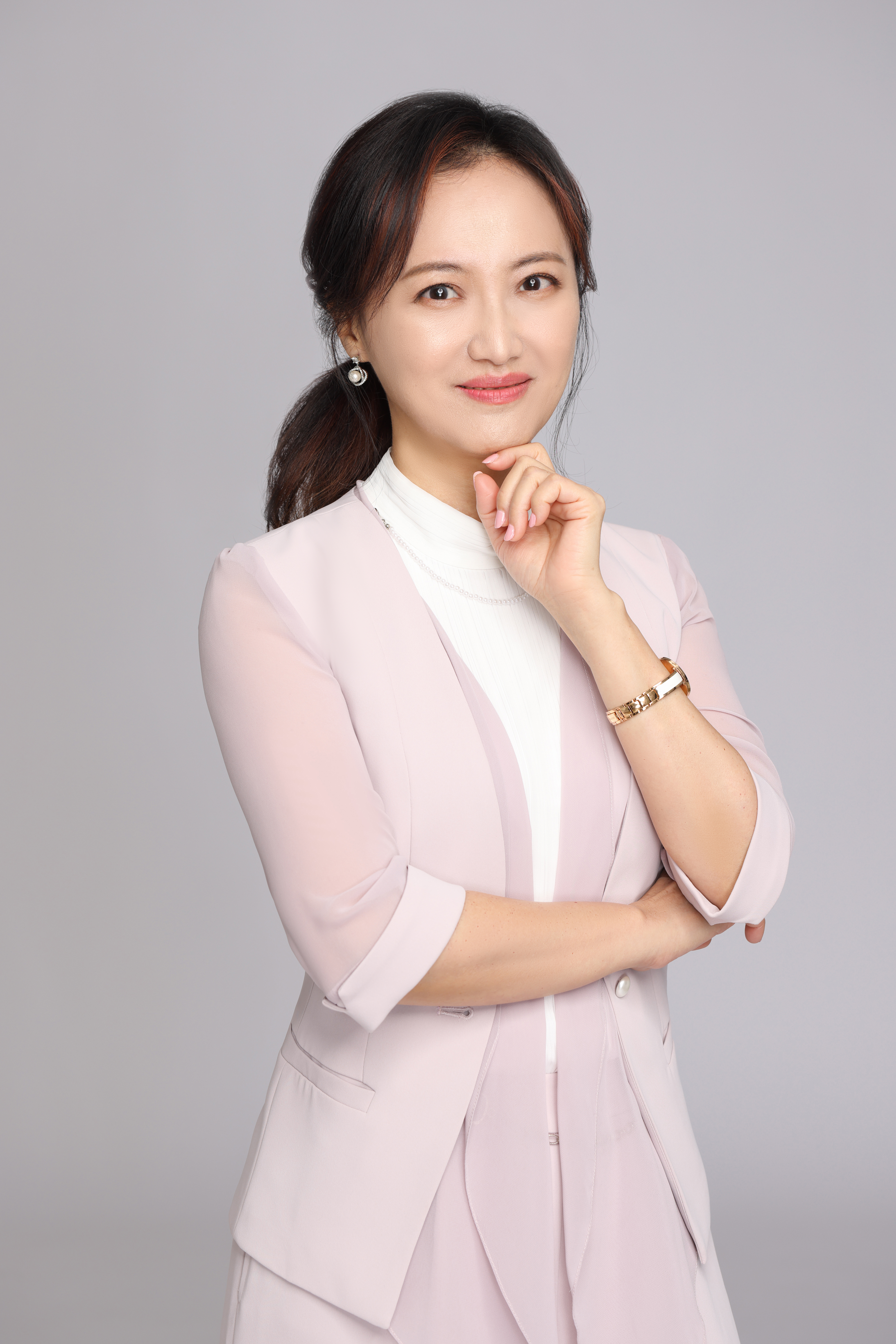 劉 怡君( LIU YI-CHUN) さん