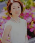 加納 久美子さん