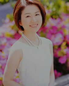 加納　久美子さん