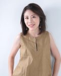 中許 実可子さん