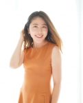 中許 実可子さん