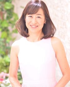 樋口 久美子　　さん