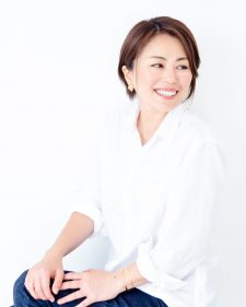 嵐田　妙子さん