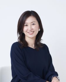 下川　真理さん