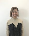 保田　真起子さん