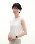 森崎 景子さん