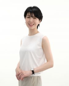 森崎　景子さん