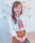 西嶋 春菜さん